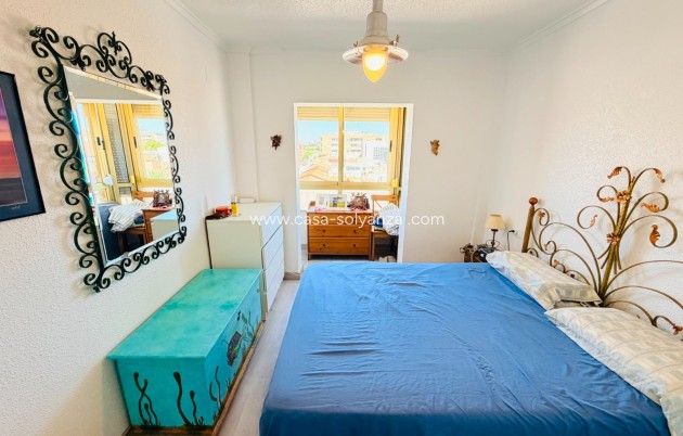 Resale - Apartment / flat - Los Montesinos