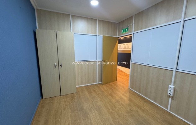 Wiederverkauf - Wohnung - Guardamar del Segura