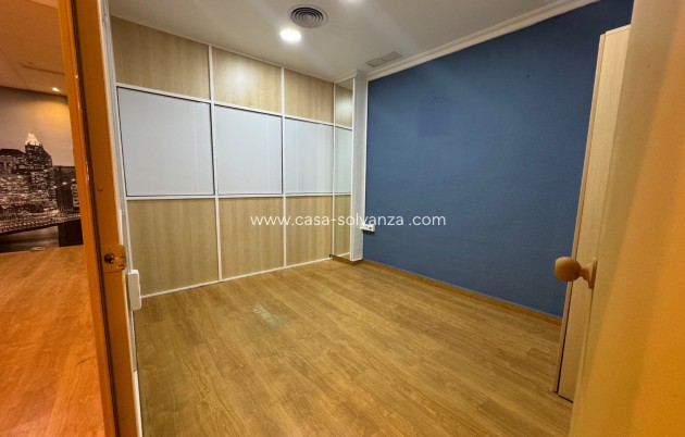 Wiederverkauf - Wohnung - Guardamar del Segura