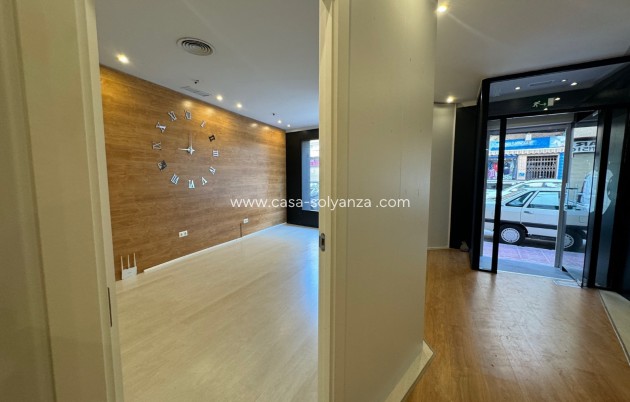 Wiederverkauf - Wohnung - Guardamar del Segura
