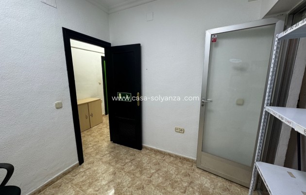 Wiederverkauf - Wohnung - Guardamar del Segura