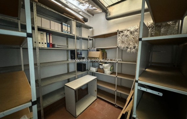 Wiederverkauf - Wohnung - Guardamar del Segura