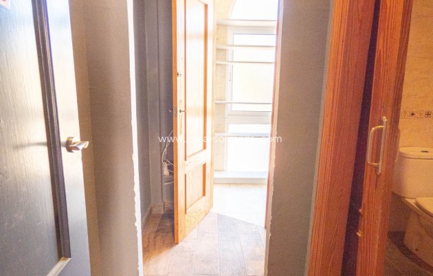 Resale - Apartment / flat - La Finca Golf