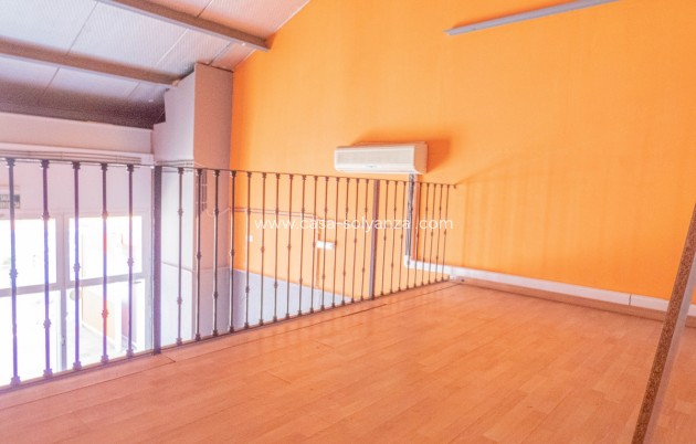 Resale - Apartment / flat - La Finca Golf