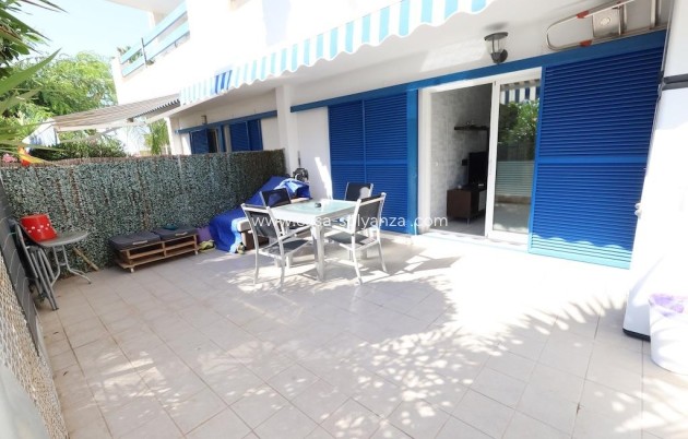 Revente - Appartement - Orihuela Costa
