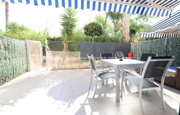 Revente - Appartement - Orihuela Costa
