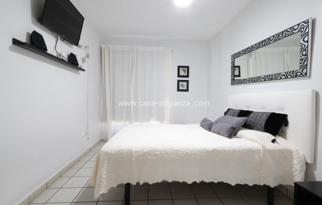 Revente - Appartement - Orihuela Costa