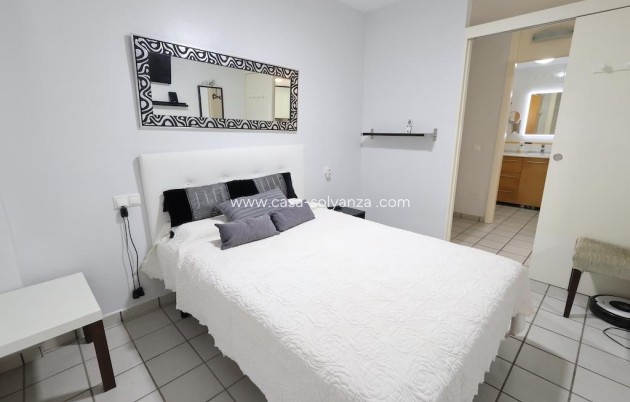 Revente - Appartement - Orihuela Costa