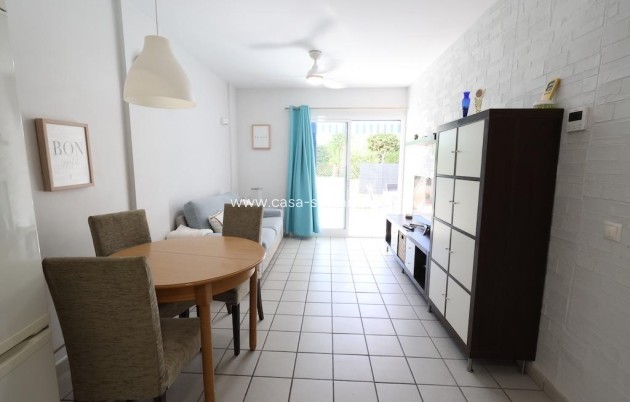Revente - Appartement - Orihuela Costa
