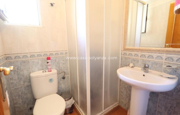 Resale - Apartment / flat - Orihuela Costa - Lomas de Cabo Roig