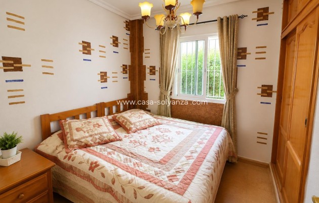 Resale - Apartment / flat - Orihuela Costa - Lomas de Cabo Roig