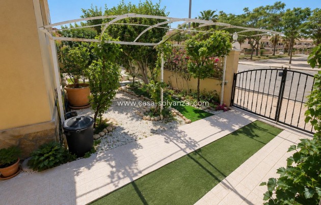 Resale - Apartment / flat - Orihuela Costa - Lomas de Cabo Roig