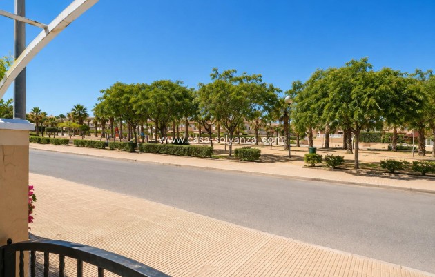 Resale - Apartment / flat - Orihuela Costa - Lomas de Cabo Roig