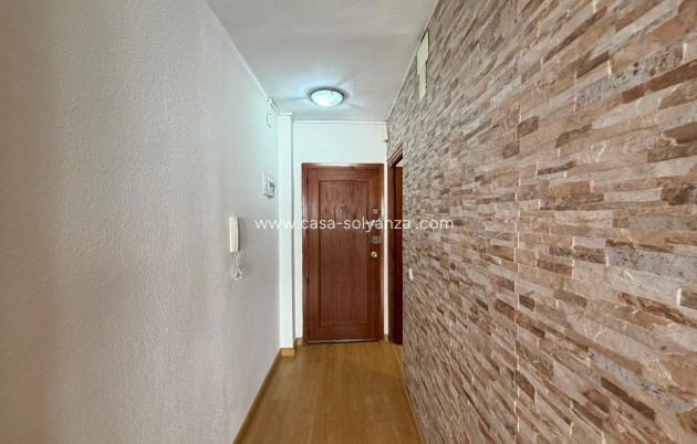 Revente - Appartement - Torrevieja - Playa del Cura