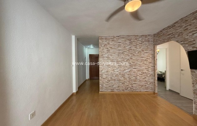 Revente - Appartement - Torrevieja - Playa del Cura