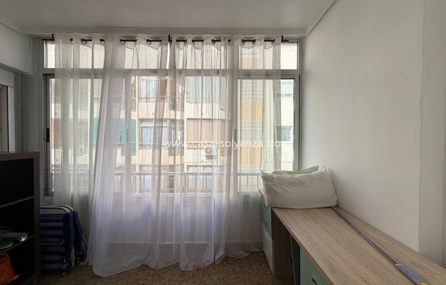 Revente - Appartement - Torrevieja - Playa del Cura