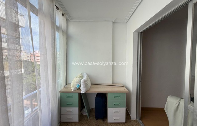 Revente - Appartement - Torrevieja - Playa del Cura