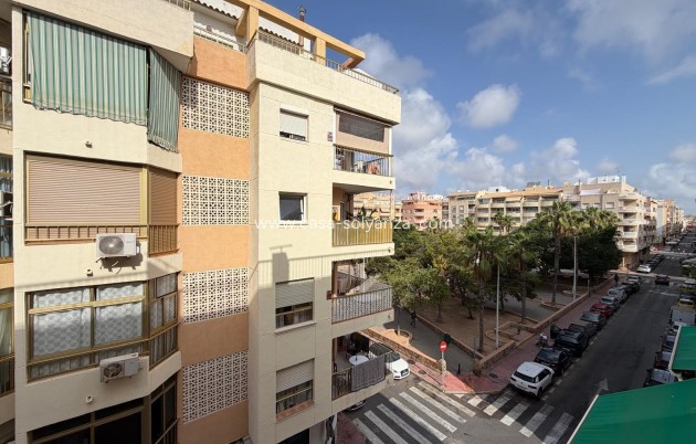 Revente - Appartement - Torrevieja - Playa del Cura