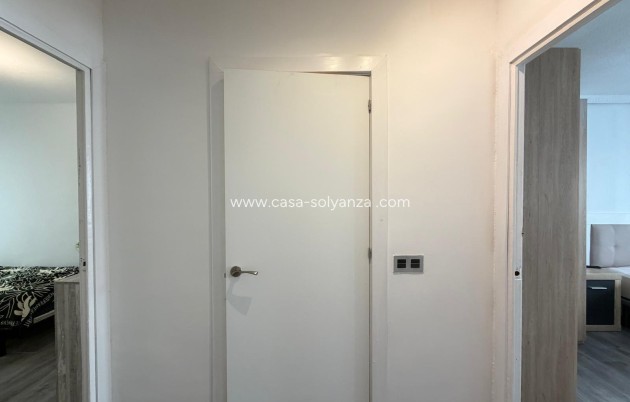 Revente - Appartement - Torrevieja - Playa del Cura