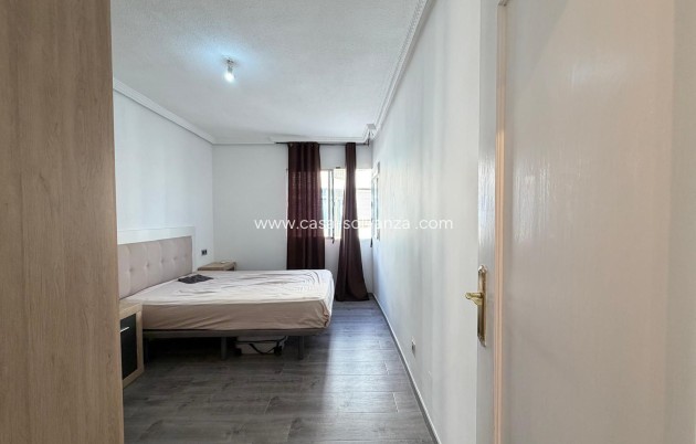 Revente - Appartement - Torrevieja - Playa del Cura