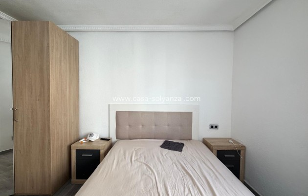 Revente - Appartement - Torrevieja - Playa del Cura