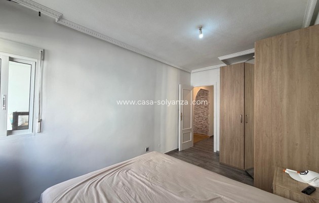 Revente - Appartement - Torrevieja - Playa del Cura