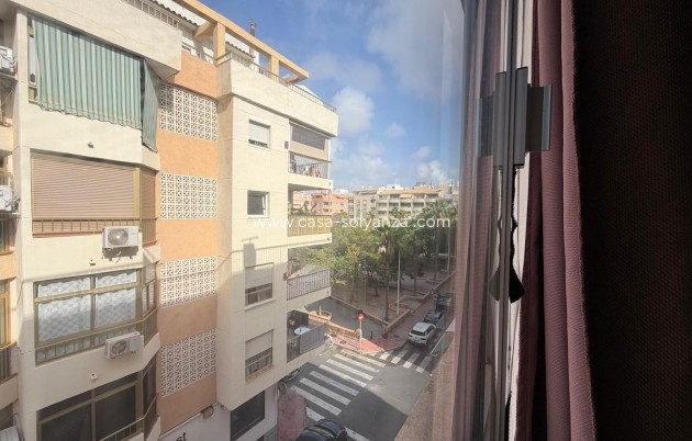 Revente - Appartement - Torrevieja - Playa del Cura