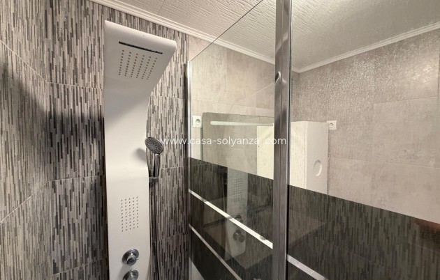 Revente - Appartement - Torrevieja - Playa del Cura