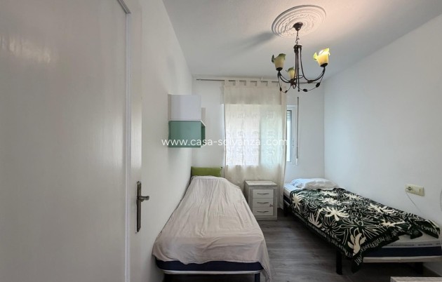 Revente - Appartement - Torrevieja - Playa del Cura