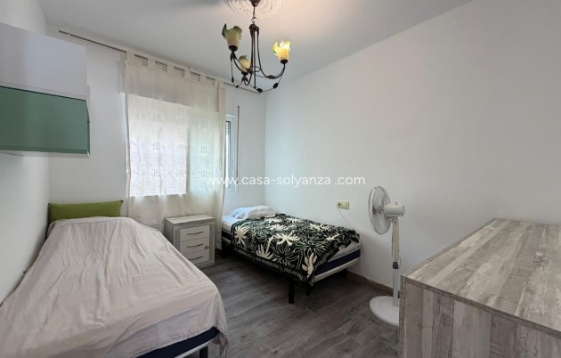 Revente - Appartement - Torrevieja - Playa del Cura