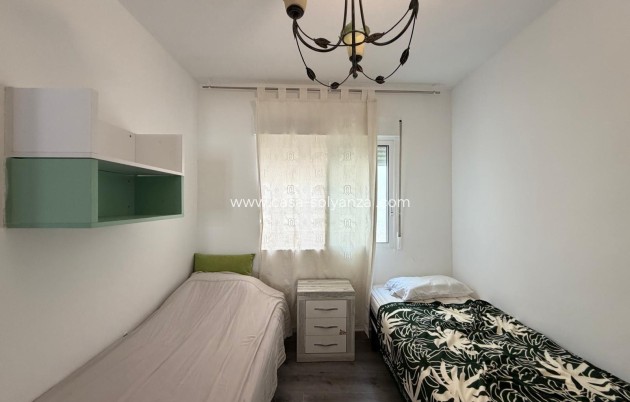 Revente - Appartement - Torrevieja - Playa del Cura
