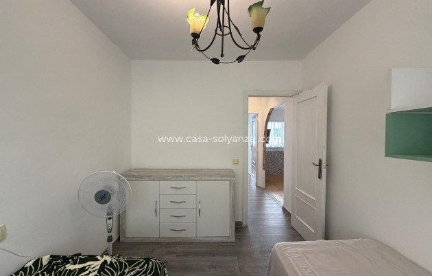 Revente - Appartement - Torrevieja - Playa del Cura
