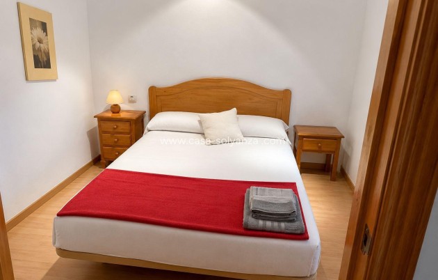 Resale - Apartment / flat - Torrevieja - Nueva Torrevieja