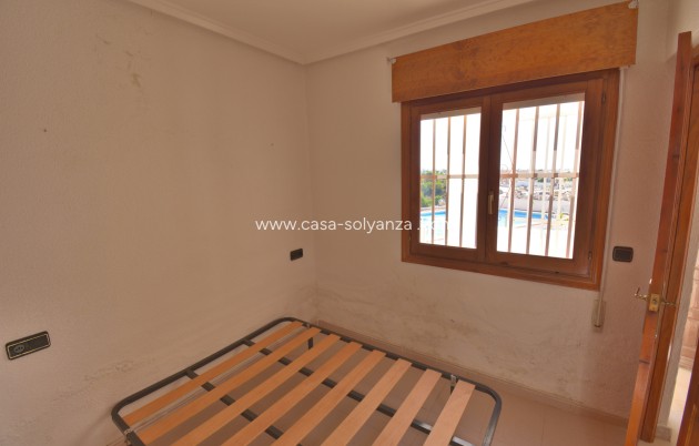 Wiederverkauf - Wohnung - Ciudad Quesada - Rojales Hills