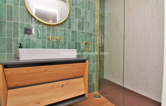 Resale - Apartment / flat - Pilar de la Horadada - Torre de Horadada