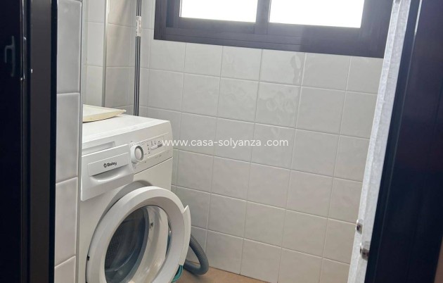Resale - Apartment / flat - Orihuela Costa - Lomas de Cabo Roig