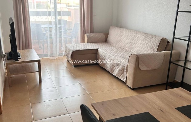 Resale - Apartment / flat - Orihuela Costa - Lomas de Cabo Roig