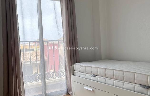 Resale - Apartment / flat - Orihuela Costa - Lomas de Cabo Roig