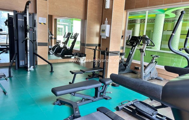 Resale - Apartment / flat - Orihuela Costa - Lomas de Cabo Roig