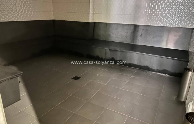 Resale - Apartment / flat - Orihuela Costa - Lomas de Cabo Roig