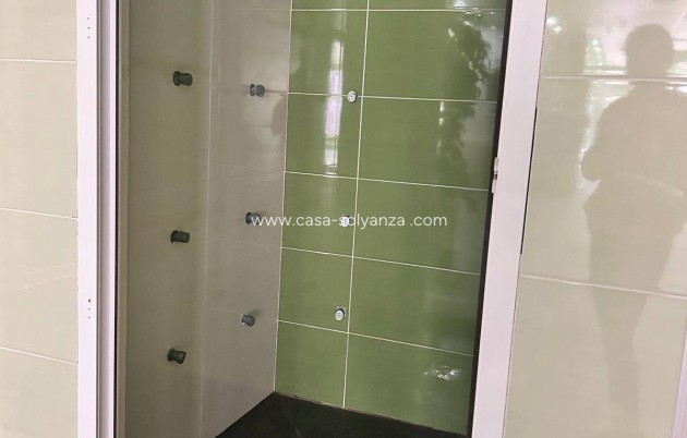 Resale - Apartment / flat - Orihuela Costa - Lomas de Cabo Roig