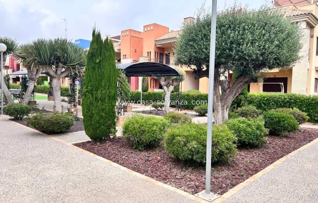 Resale - Apartment / flat - Orihuela Costa - Lomas de Cabo Roig