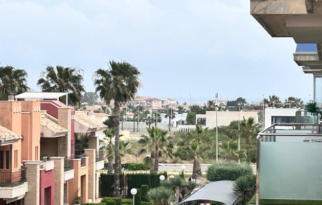 Resale - Apartment / flat - Orihuela Costa - Lomas de Cabo Roig