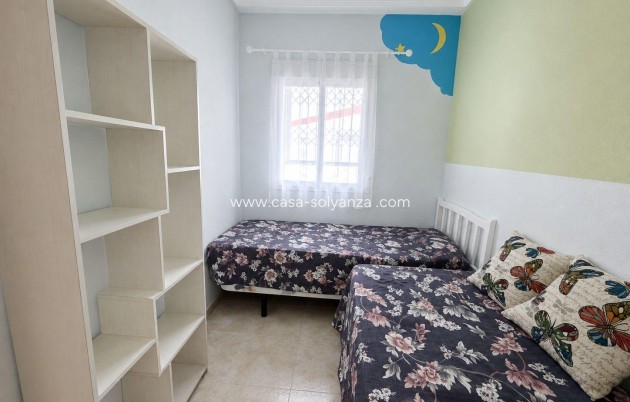 Resale - Apartment / flat - Torrevieja - Center