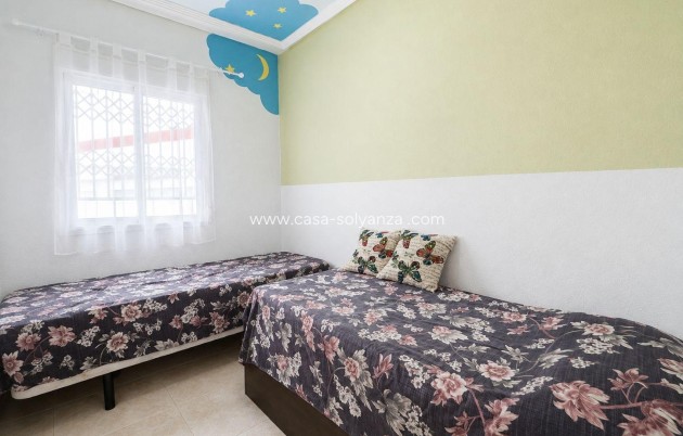 Resale - Apartment / flat - Torrevieja - Center