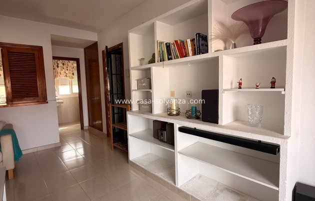 Herverkoop - Appartement / flat - Torrevieja - La Mata