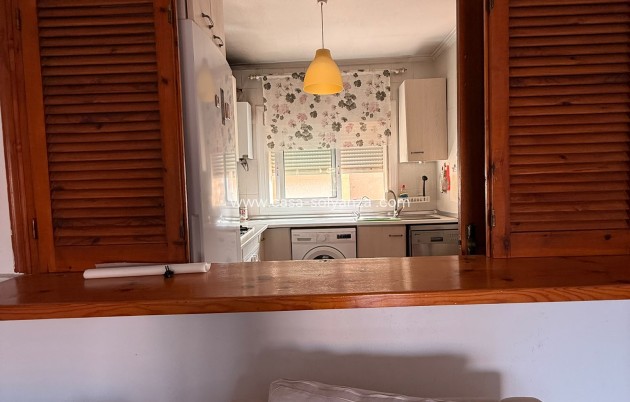 Herverkoop - Appartement / flat - Torrevieja - La Mata