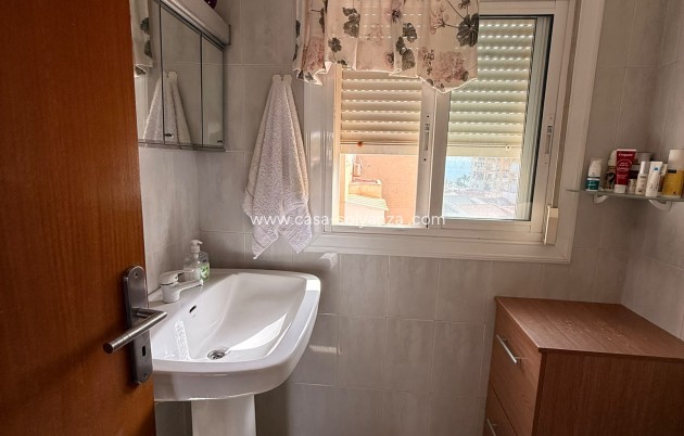 Herverkoop - Appartement / flat - Torrevieja - La Mata