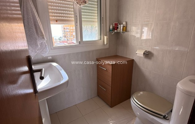 Herverkoop - Appartement / flat - Torrevieja - La Mata