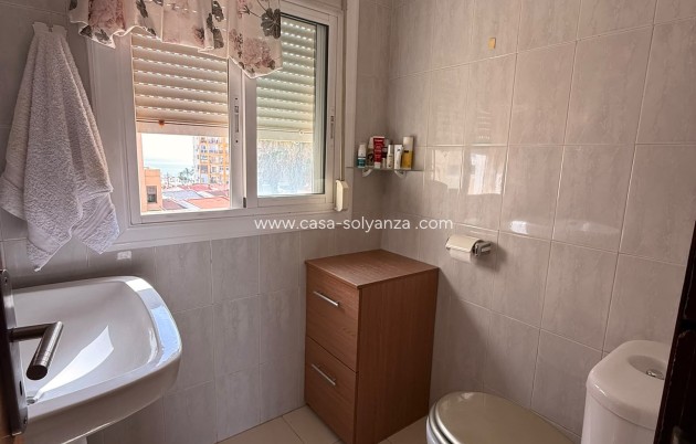 Herverkoop - Appartement / flat - Torrevieja - La Mata